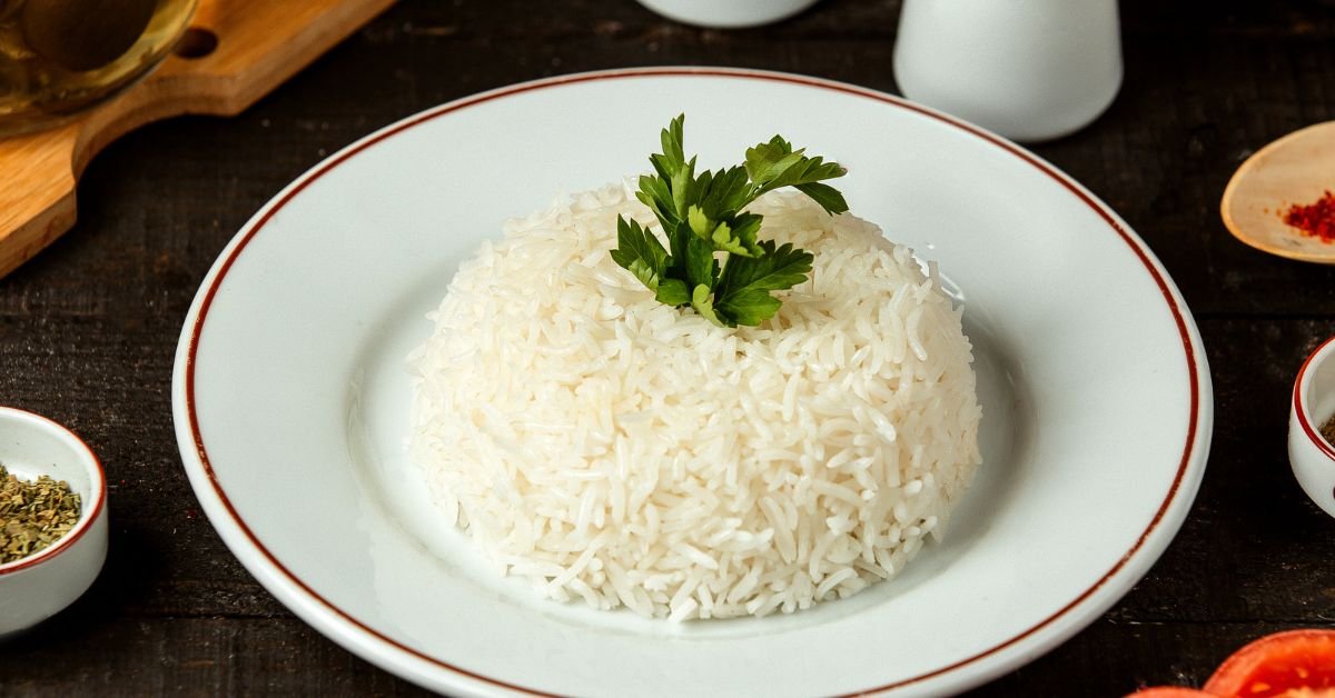 Is Knorr Rice Healthy