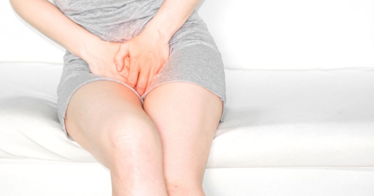 Kidney Stone Pain in Clitoris