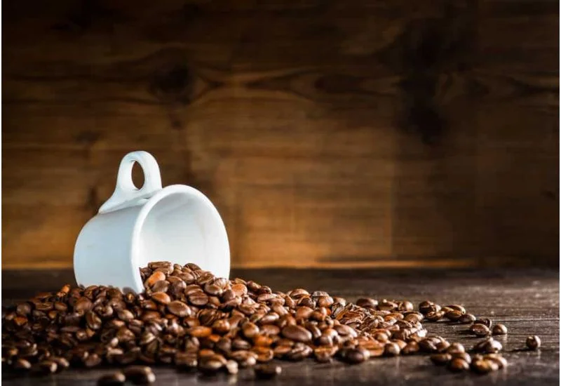 Avoid caffeine when taking Hydroxyurea