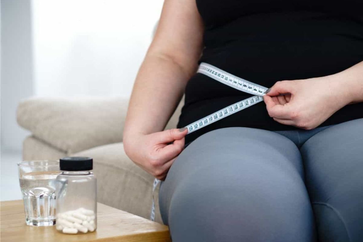 Does Letrozole Cause Weight Gain