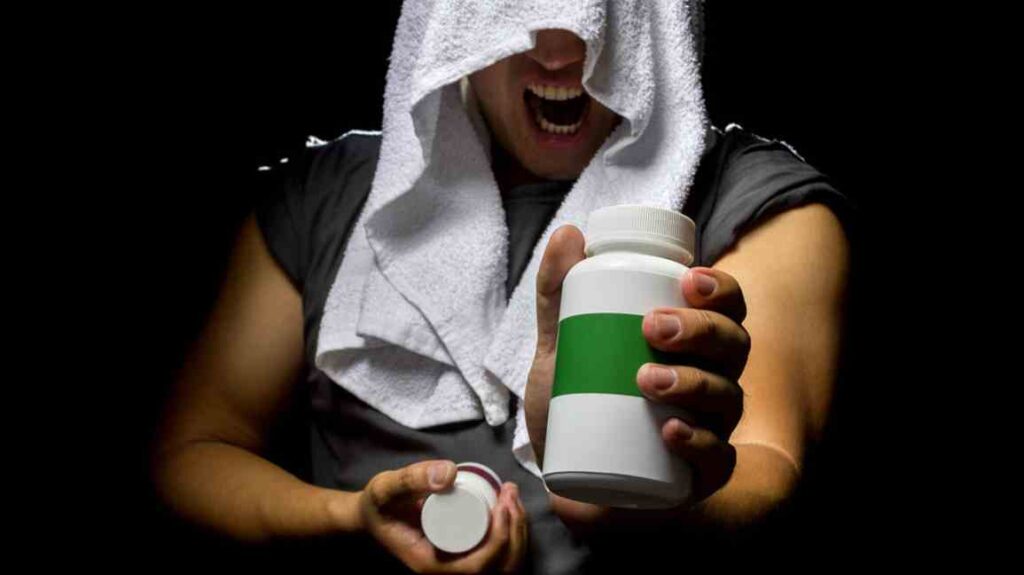 10 Ways Men Can Boost their HGH Levels HealthorSkin