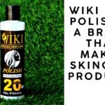 Wiki Skin Polish